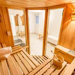 Apartman Witthues Whg 17 *