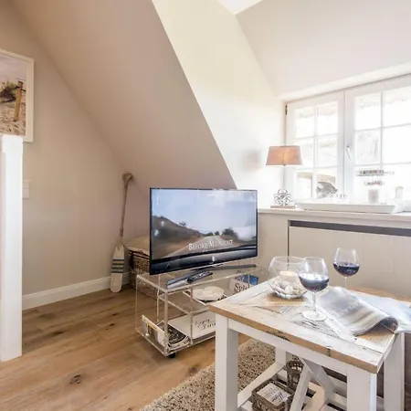 Witthues Whg 17 Appartement