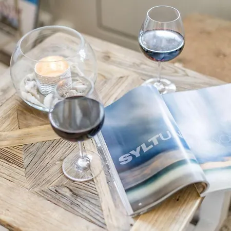 Witthues Whg 17 Daire