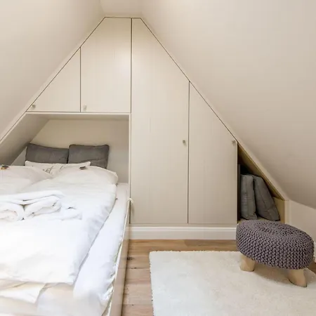 Witthues Whg 17 Wenningstedt-Braderup