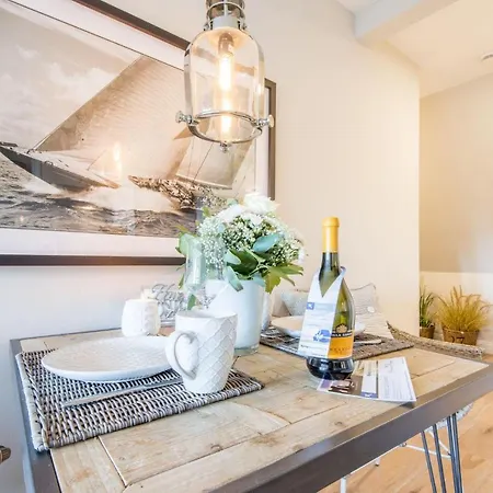 Daire Witthues Whg 17 *