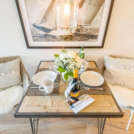 Witthues Whg 17 * Wenningstedt-Braderup