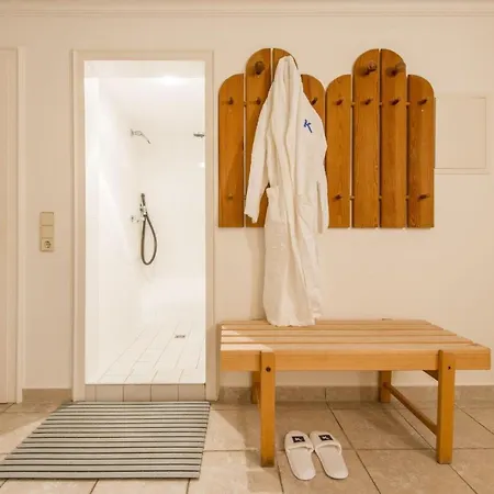 Daire Witthues Whg 17 *