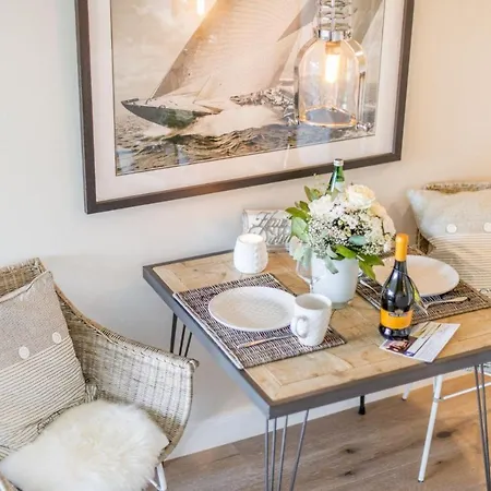 Daire Witthues Whg 17 *