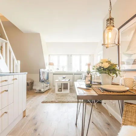 Witthues Whg 17 * Wenningstedt-Braderup