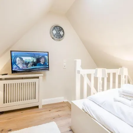 Witthues Whg 17 Daire Wenningstedt-Braderup