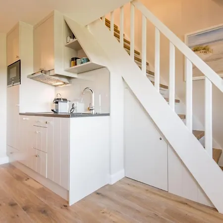 Witthues Whg 17 Appartement Wenningstedt-Braderup