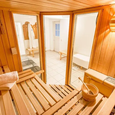 Apartment Witthues Whg 17 *