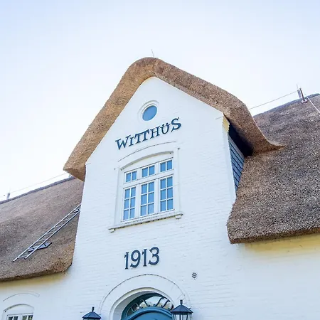 Witthues Whg 17 Daire Wenningstedt-Braderup