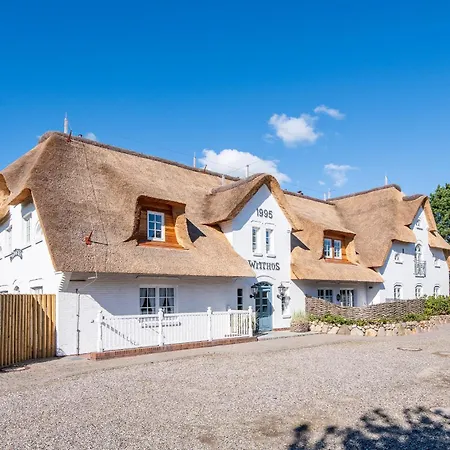 Witthues Whg 17 Daire *