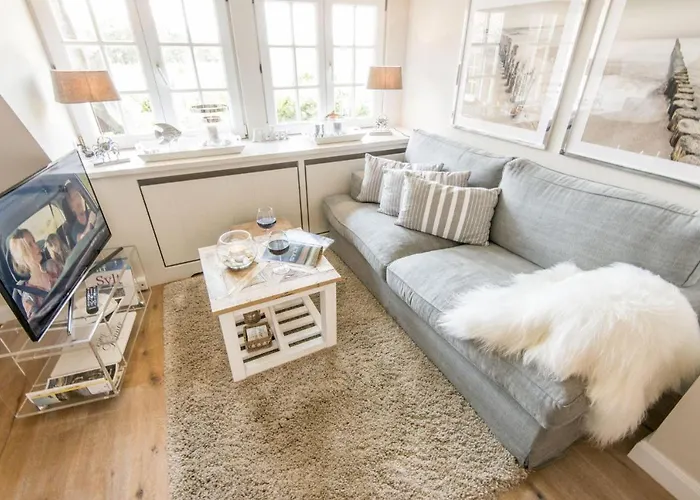 Apartamento Witthues Whg 17