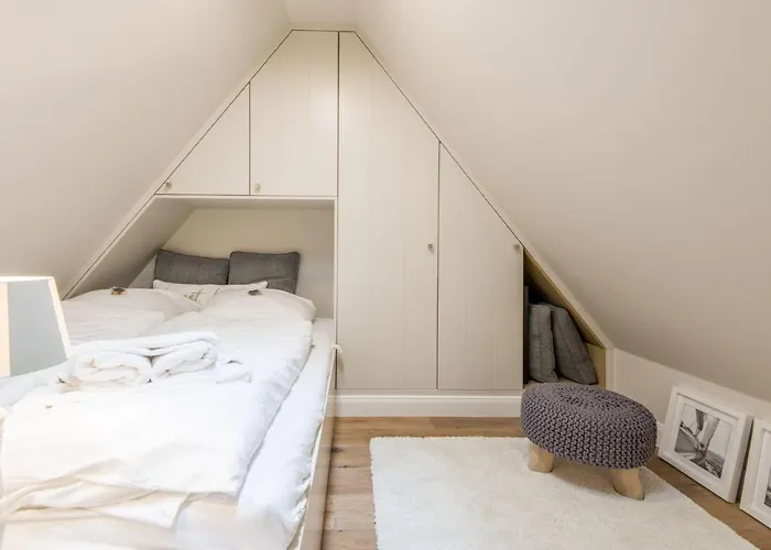 Witthues Whg 17 Wenningstedt-Braderup