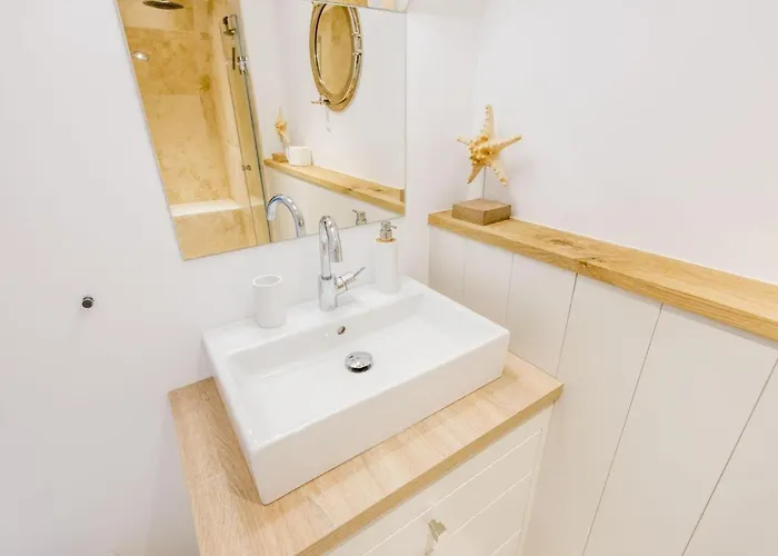 Witthues Whg 17 Wenningstedt-Braderup