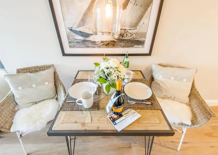 Witthues Whg 17 * Wenningstedt-Braderup