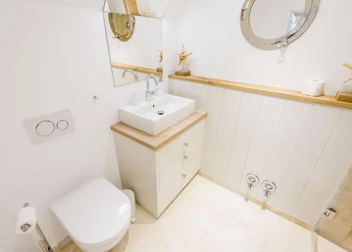 Apartamento Witthues Whg 17 *