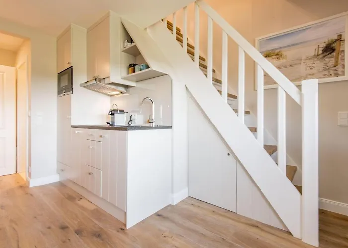 Witthues Whg 17 Apartamento Wenningstedt-Braderup