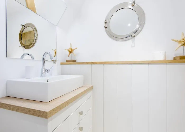 Apartamento Witthues Whg 17