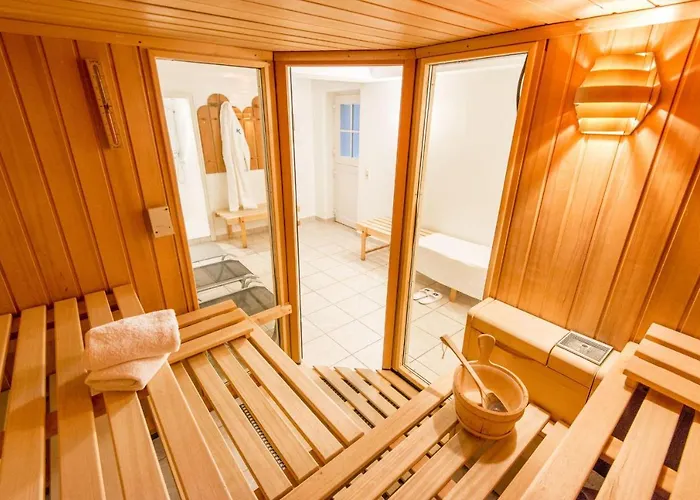 Apartamento Witthues Whg 17 *